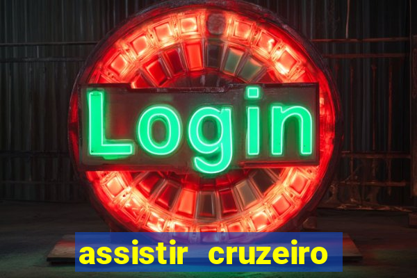 assistir cruzeiro das loucas online